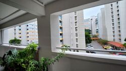 Blk 112 Bukit Purmei Road (Bukit Merah), HDB 3 Rooms #638486971